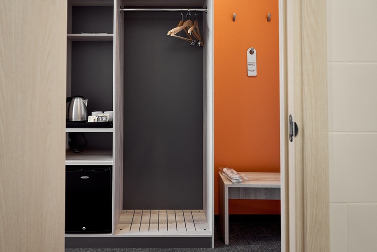 Фотография отеля