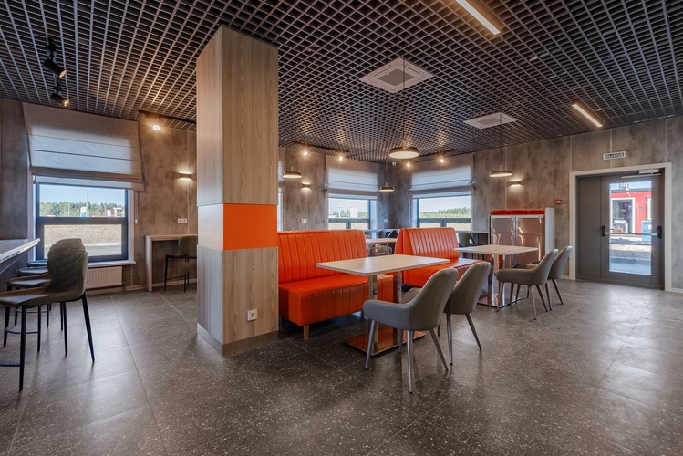 Фотография отеля