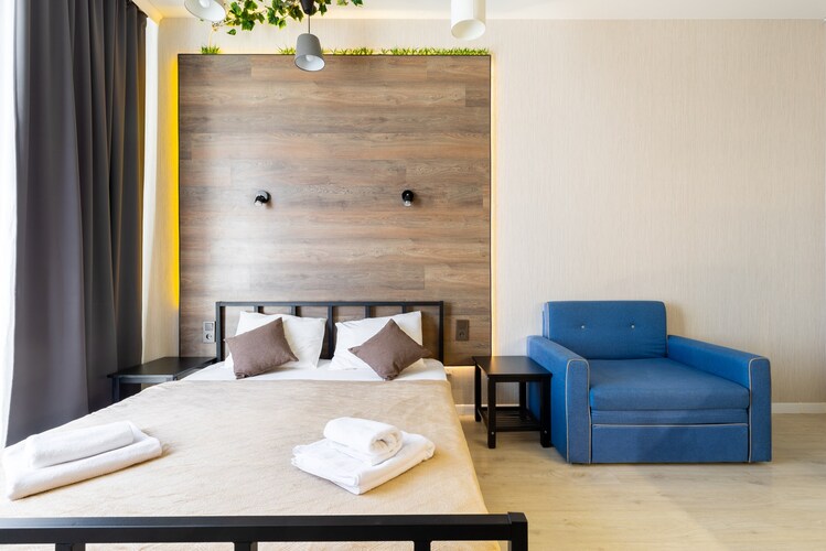 Фотография отеля