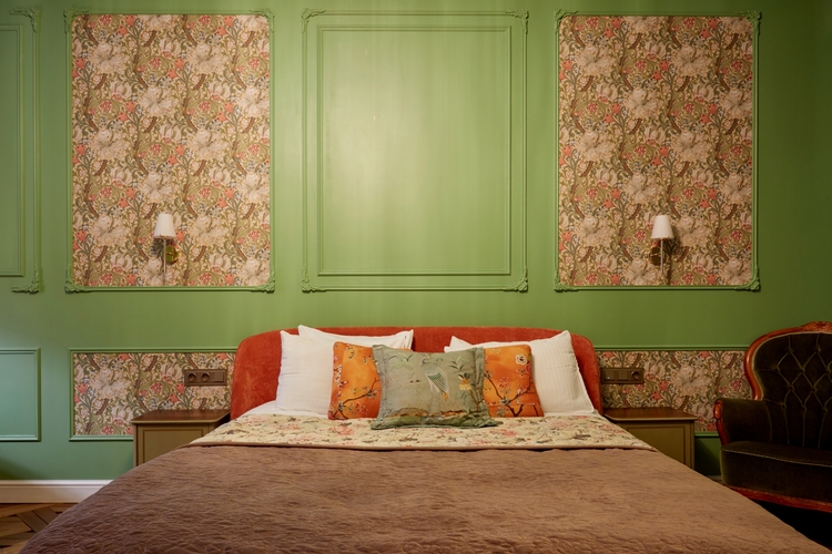 Фотография отеля