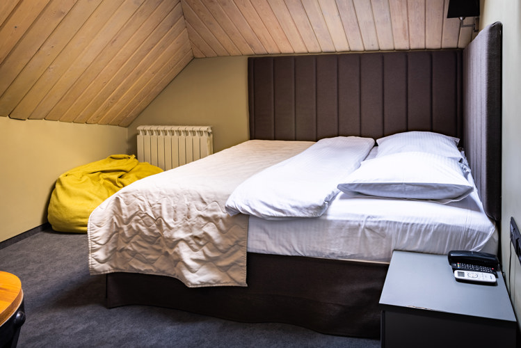 Фотография отеля