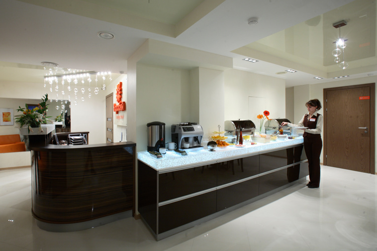 Фотография отеля