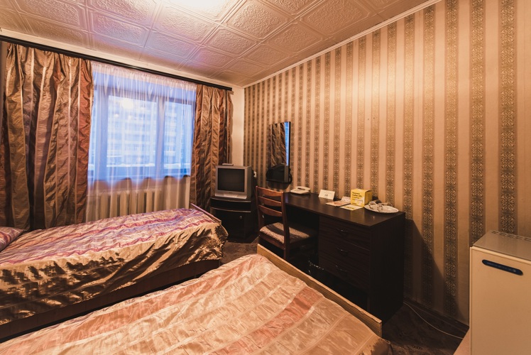 Фотография отеля