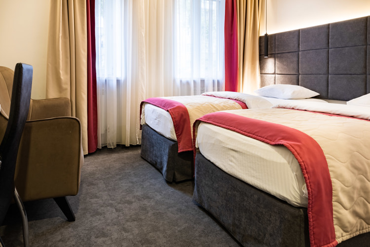 Фотография отеля