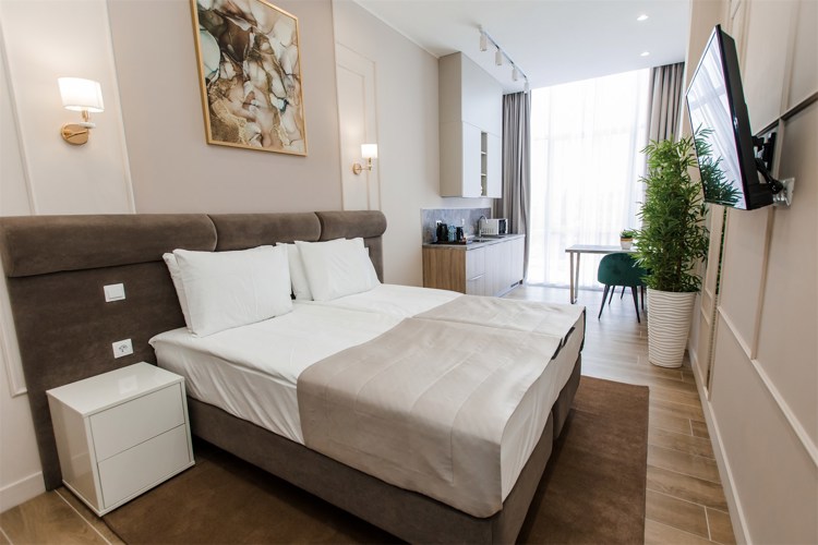 Фотография отеля