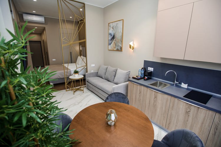 Фотография отеля