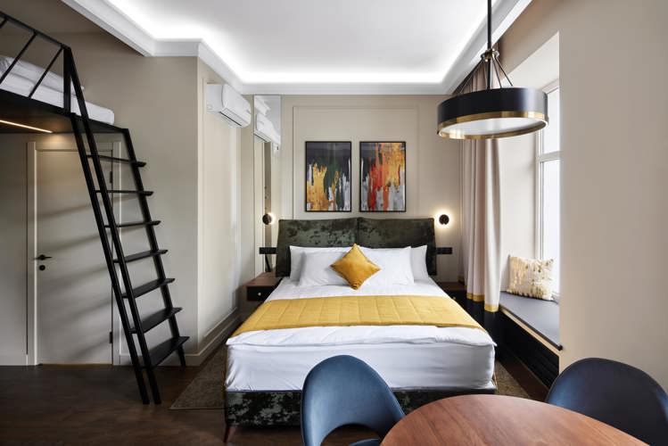 Фотография отеля