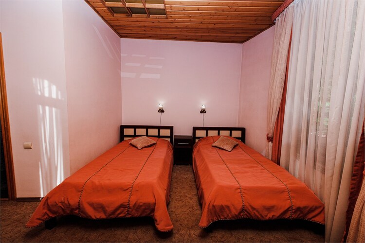 Фотография отеля