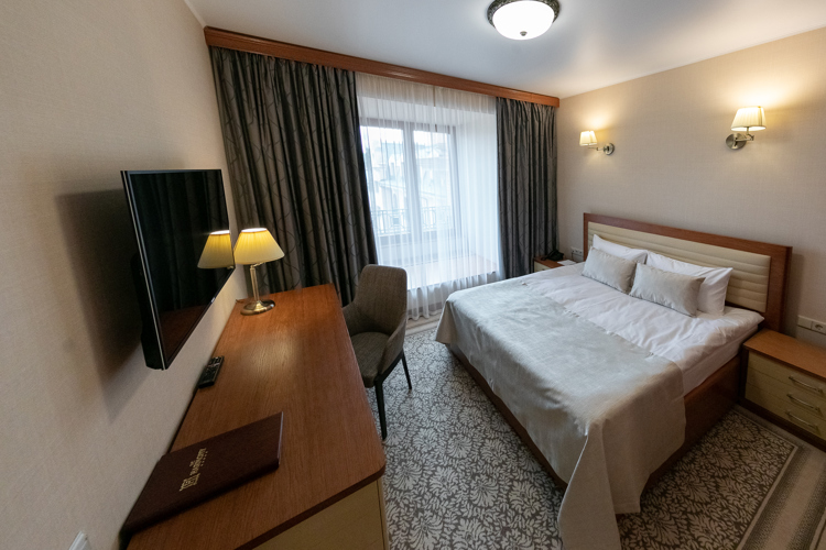 Фотография отеля