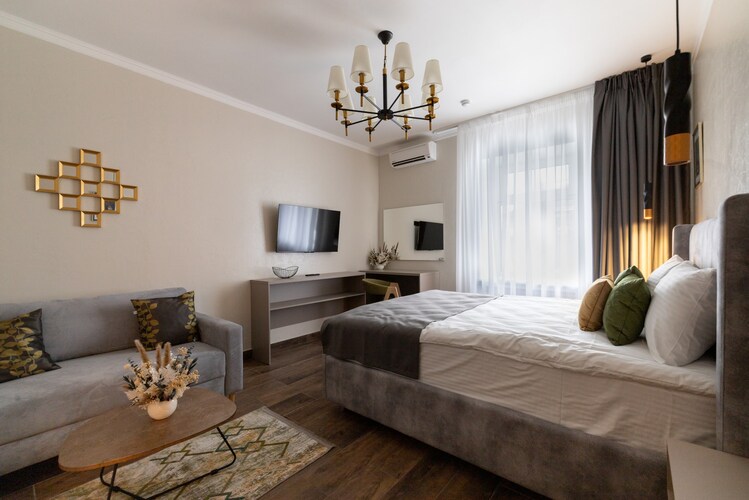 Фотография отеля