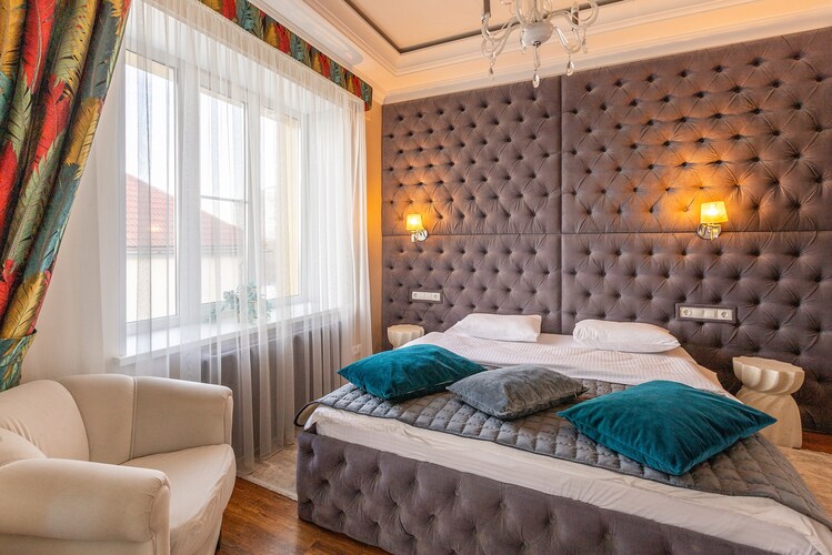 Фотография отеля