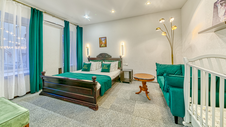 Фотография отеля