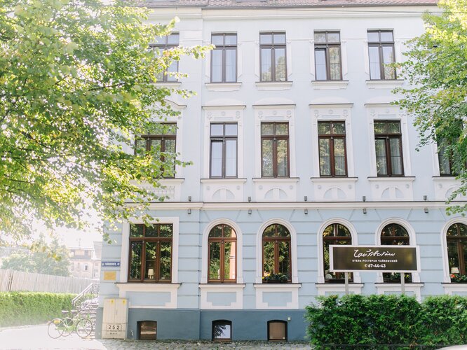 Фотография отеля