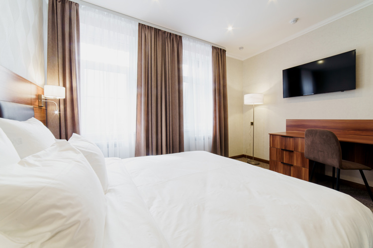 Фотография отеля