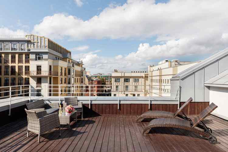 Фотография отеля