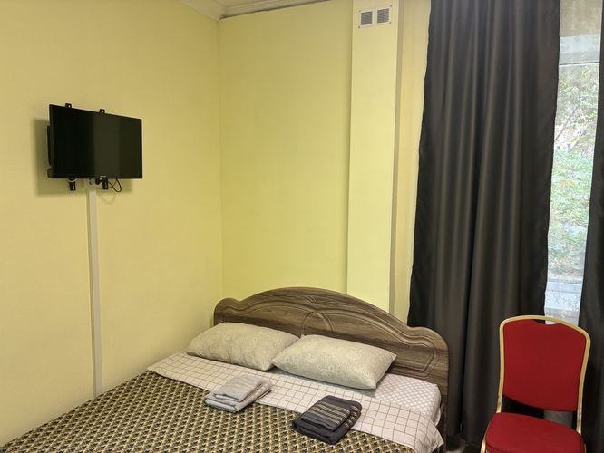 Фотография отеля