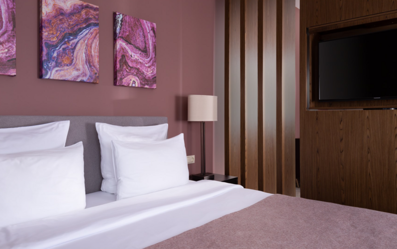 Фотография отеля