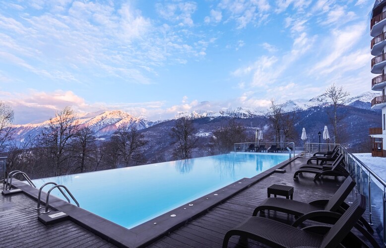 Фотография отеля