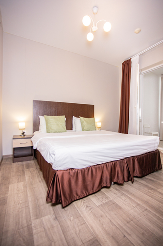 Фотография отеля