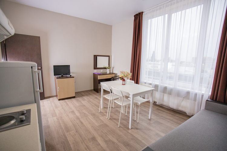 Фотография отеля