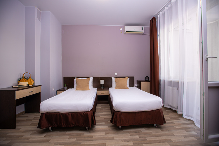 Фотография отеля