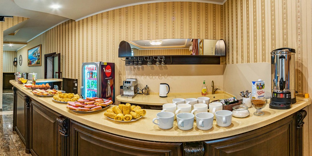 Фотография отеля