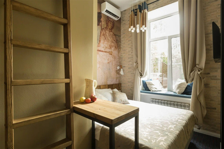 Фотография отеля