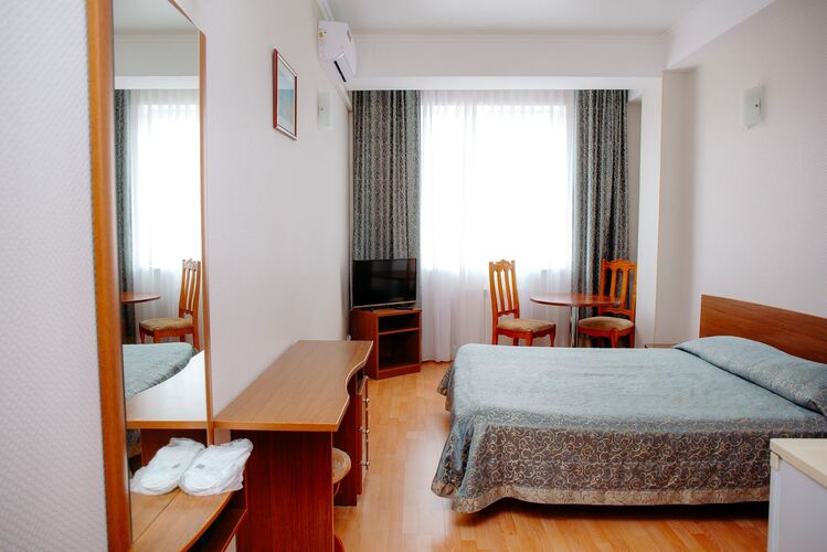 Фотография отеля