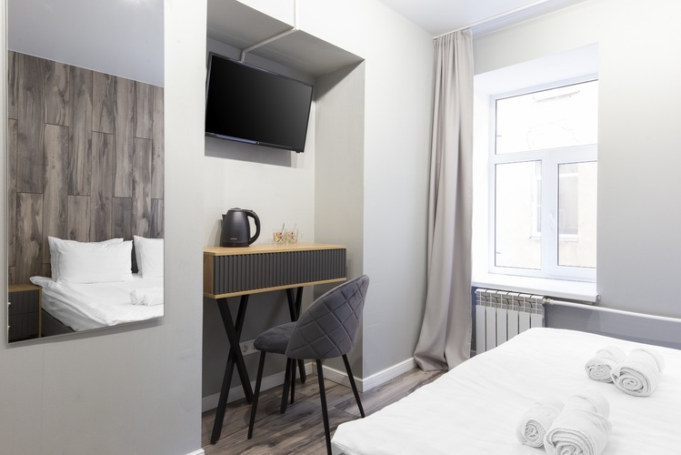 Фотография отеля