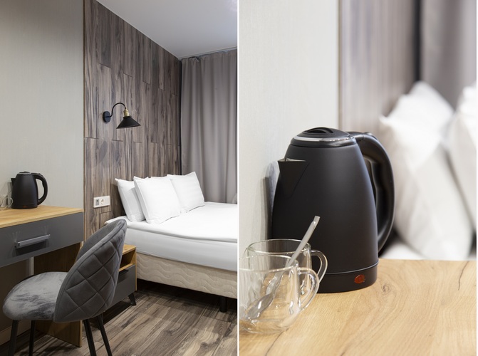 Фотография отеля