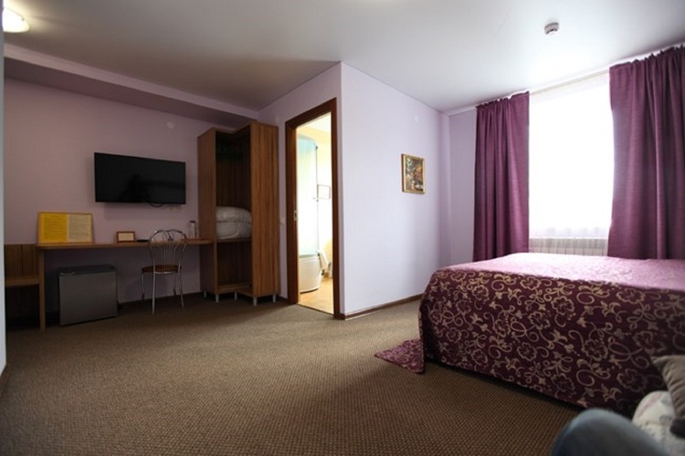 Фотография отеля