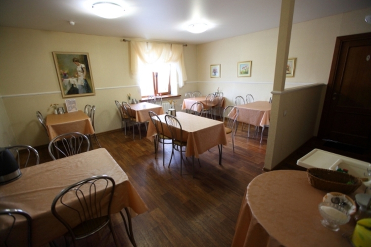 Фотография отеля