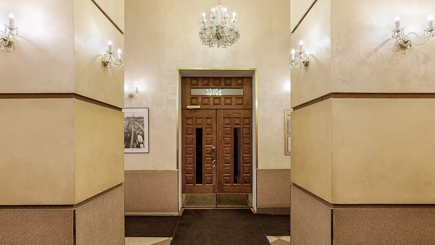 Фотография отеля