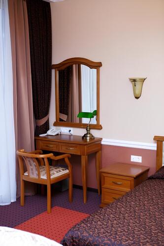 Фотография отеля