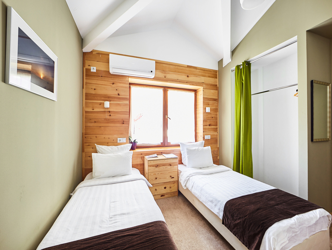 Фотография отеля