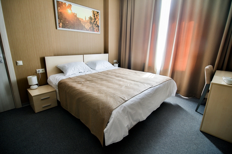 Фотография отеля