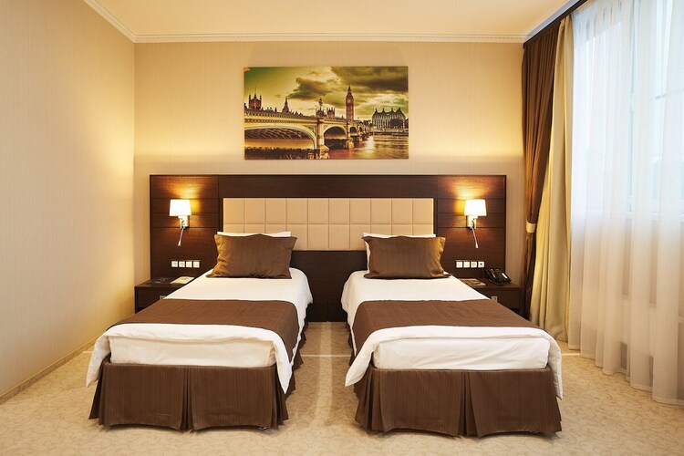 Фотография отеля