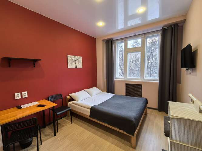 Фотография отеля