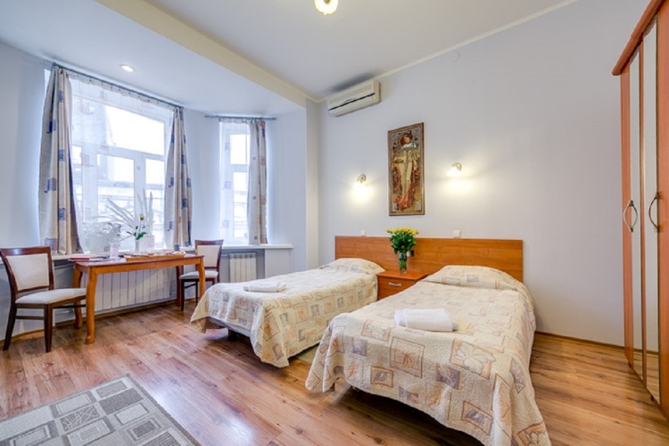 Фотография отеля