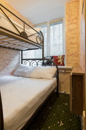 Фотография отеля