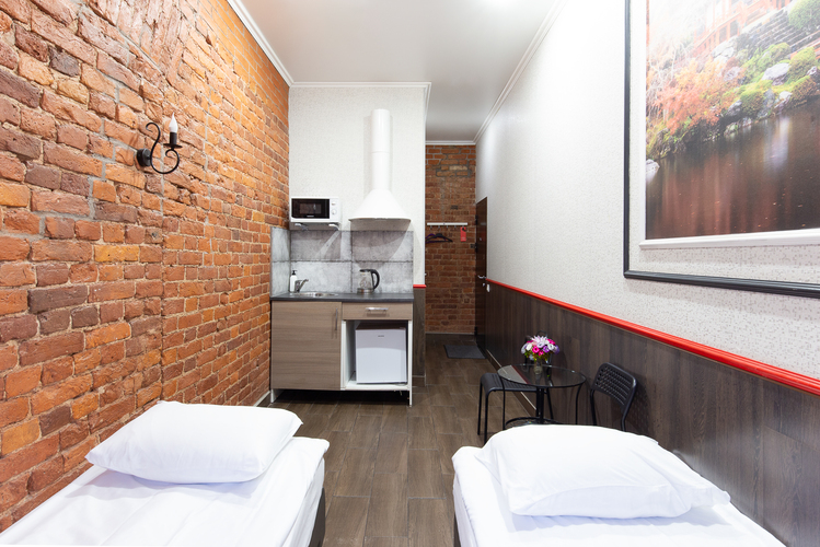 Фотография отеля