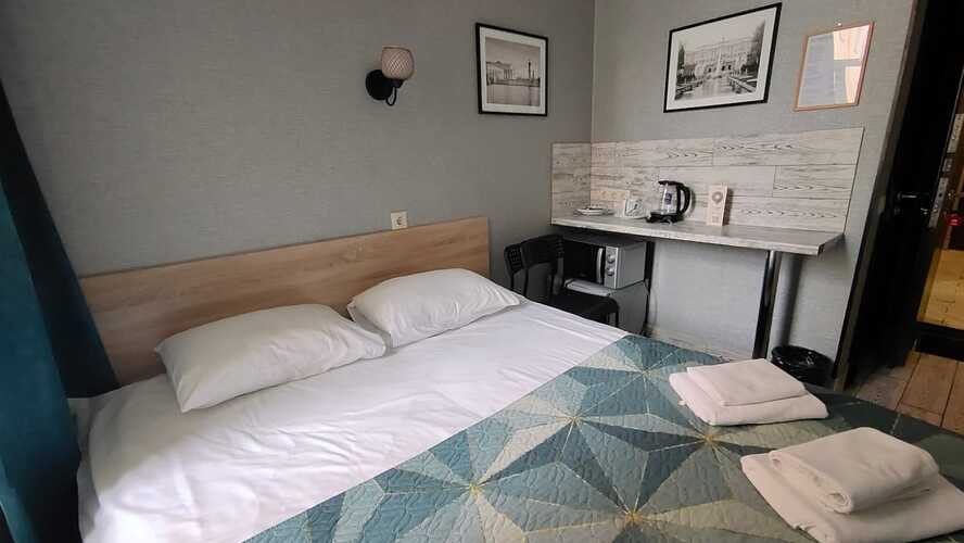 Фотография отеля