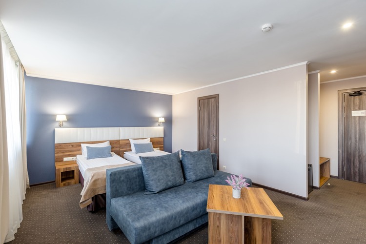 Фотография отеля