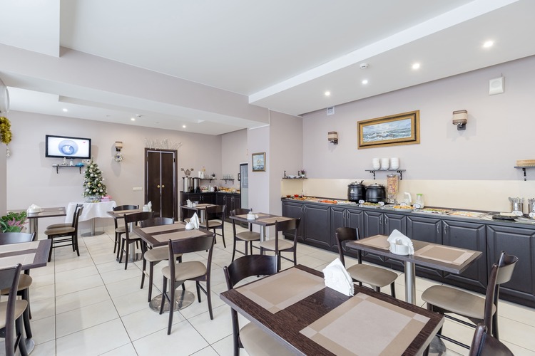 Фотография отеля