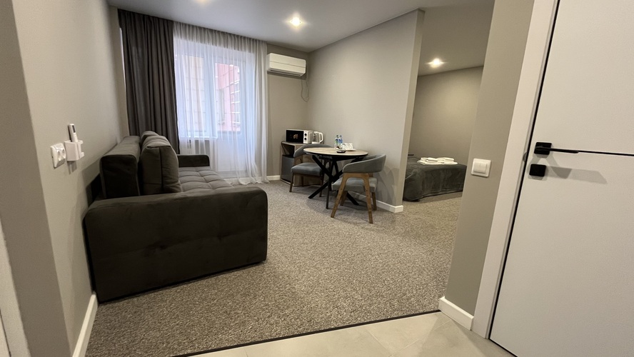 Фотография отеля