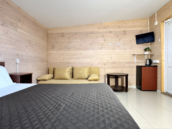 Фотография отеля