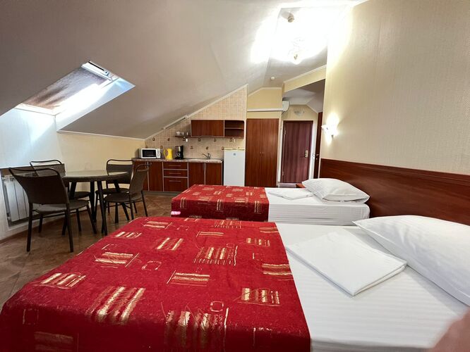 Фотография отеля