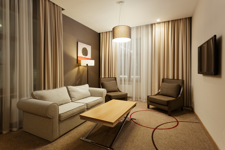 Фотография отеля