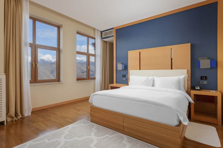 Фотография отеля