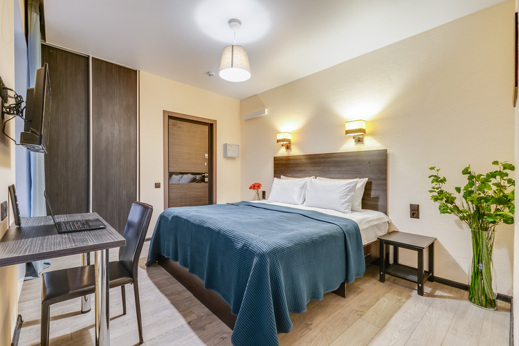 Фотография отеля